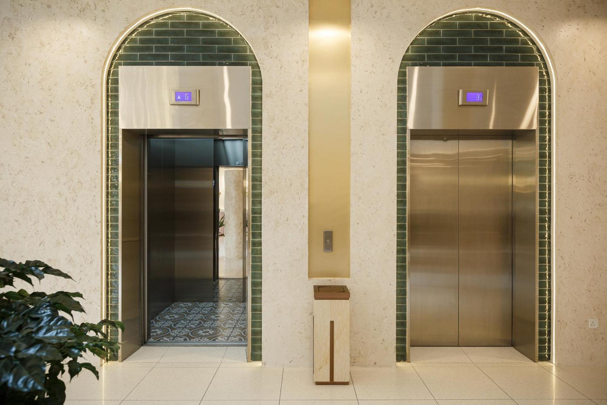 Wellesley Hotel Simpang Ampat  Екстер'єр фото