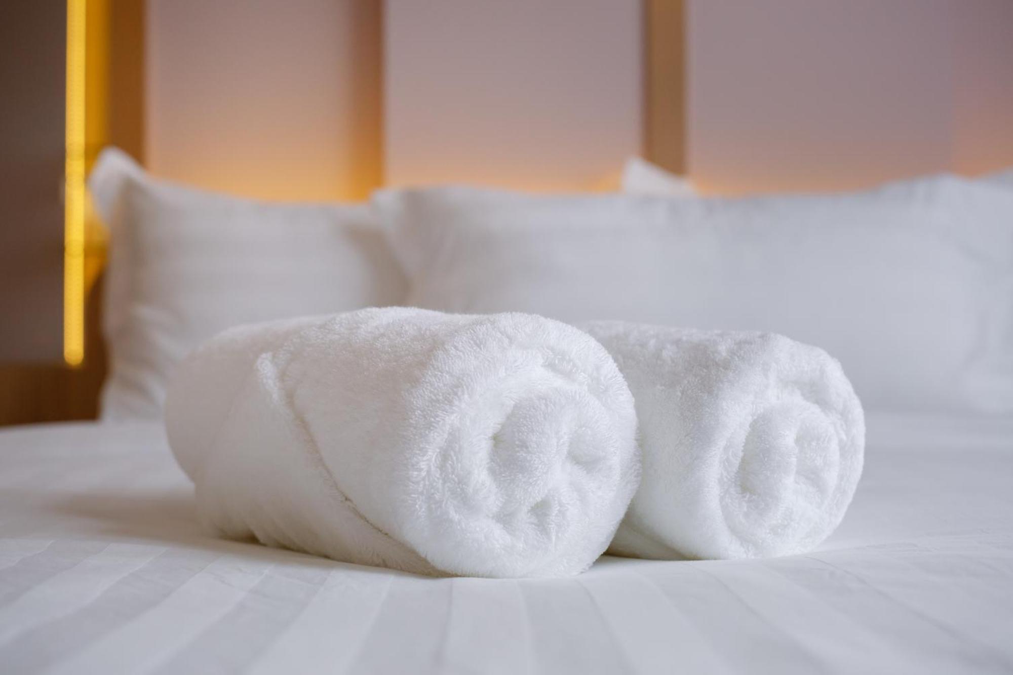 Wellesley Hotel Simpang Ampat  Екстер'єр фото