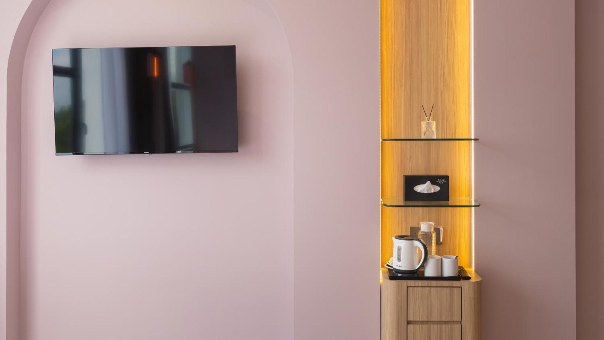 Wellesley Hotel Simpang Ampat  Екстер'єр фото