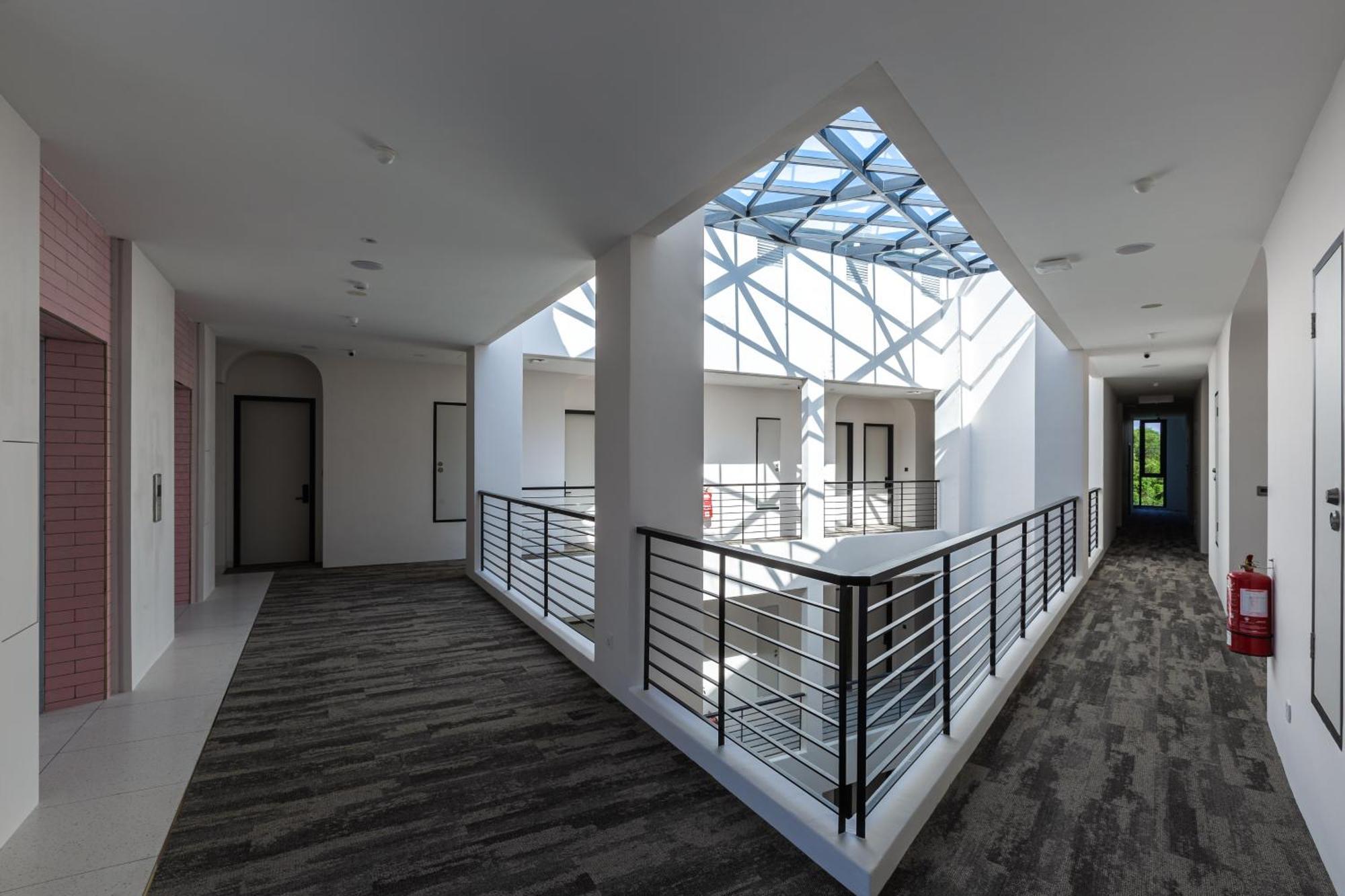 Wellesley Hotel Simpang Ampat  Екстер'єр фото